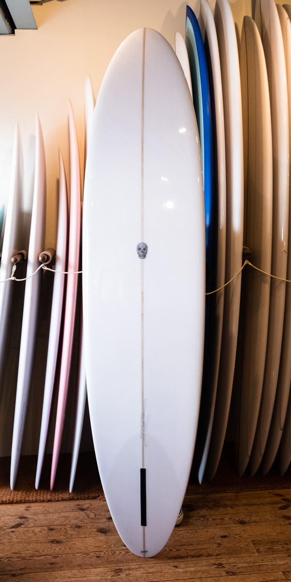 CHRISTENSON SURFBOARDS クリステンソン