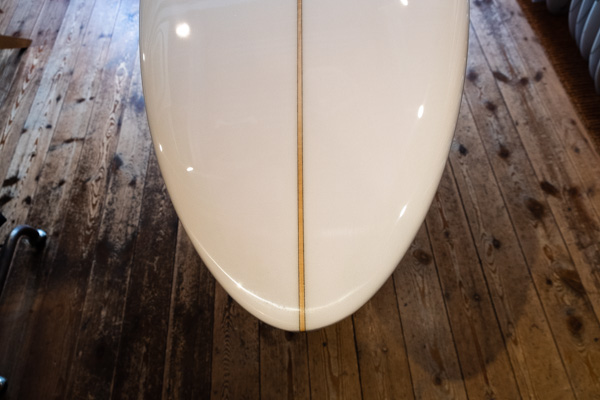 CHRISTENSON SURFBOARDS クリステンソン