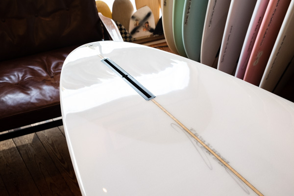 CHRISTENSON SURFBOARDS クリステンソン