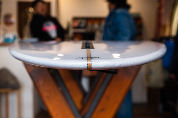 CHRISTENSON SURFBOARDS クリステンソン