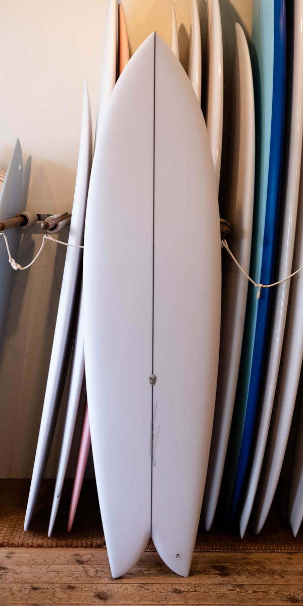CHRISTENSON SURFBOARDS クリステンソン, ロングフィッシュ