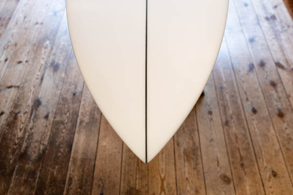 CHRISTENSON SURFBOARDS クリステンソン, ロングフィッシュ