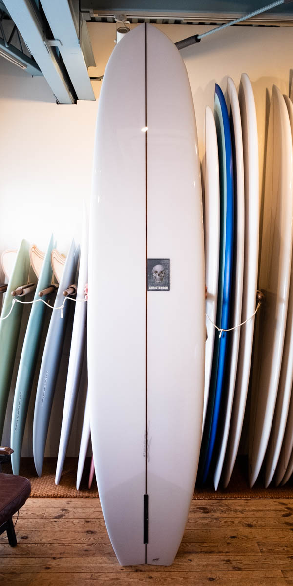 CHRISTENSON SURFBOARDS ,クリステンソン サーフボード  