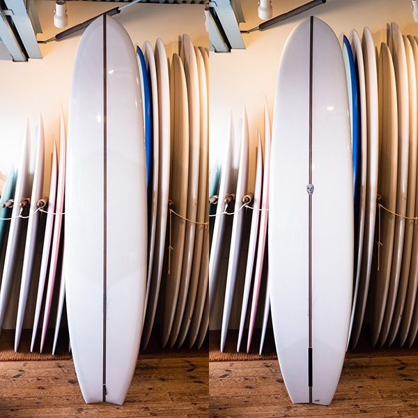CHRISTENSON SURFBOARDS ,クリステンソン サーフボード