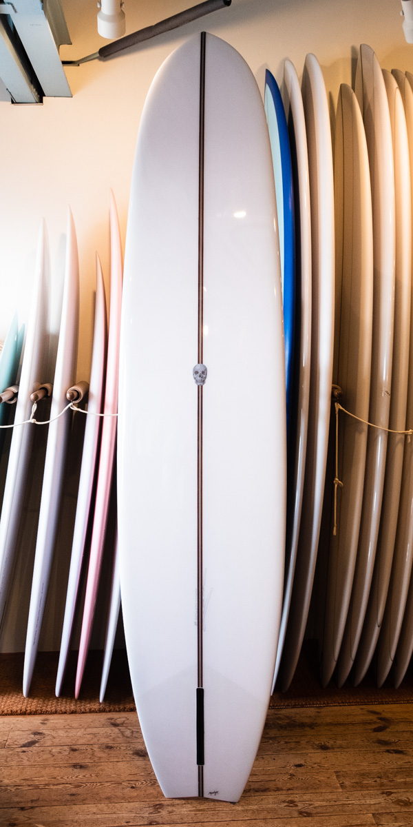 CHRISTENSON SURFBOARDS ,クリステンソン サーフボード