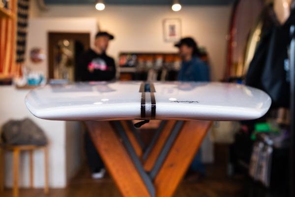 CHRISTENSON SURFBOARDS ,クリステンソン サーフボード