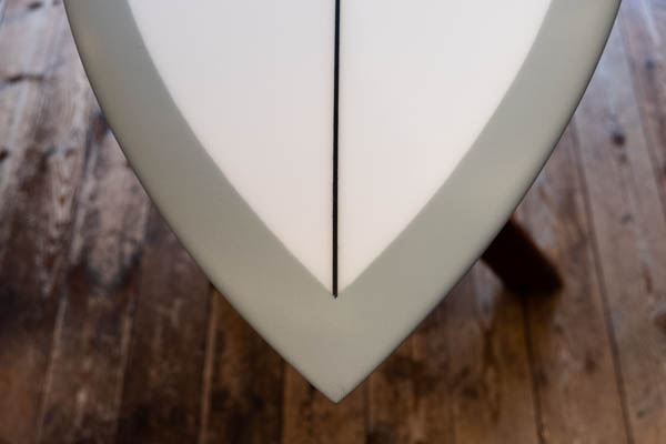 CHRISTENSON SURFBOARDS