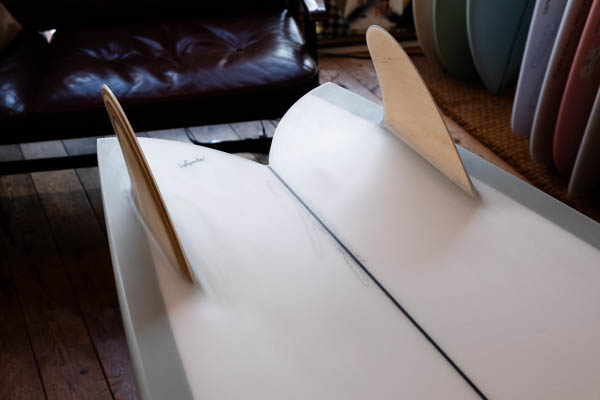 CHRISTENSON SURFBOARDS