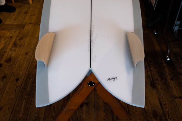 CHRISTENSON SURFBOARDS