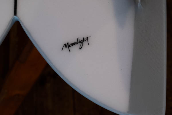 CHRISTENSON SURFBOARDS