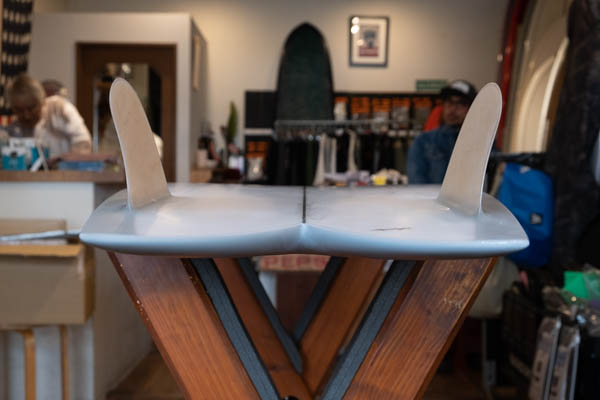 CHRISTENSON SURFBOARDS