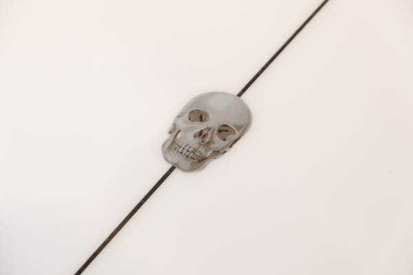 CHRISTENSON SURFBOARDS, FISH