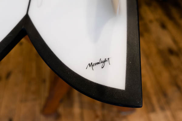 CHRISTENSON SURFBOARDS, FISH