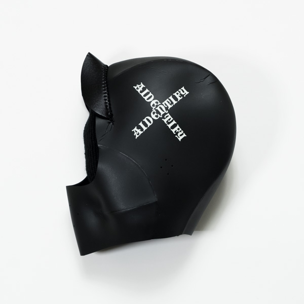 AIDENTIFY アイデンティファイ/ 2mm ショートサーフキャップ