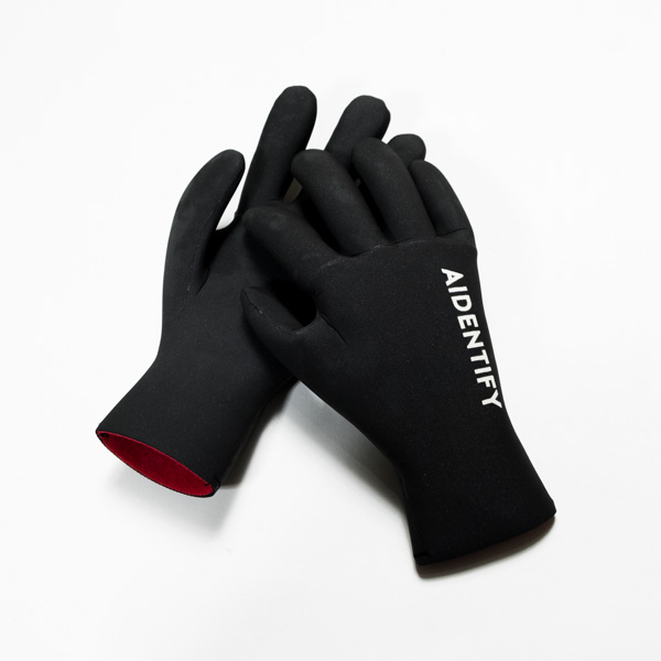 AIDENTIFY アイデンティファイ / Skin Gloves スキングローブ 1mm
