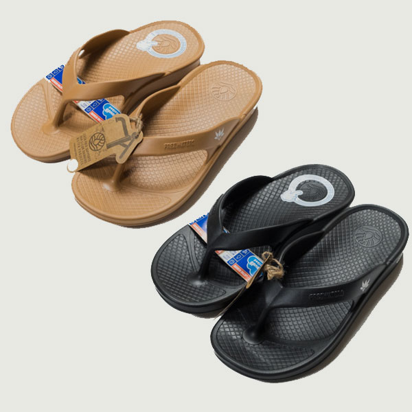 AXCL x FREEWATERS Sandal