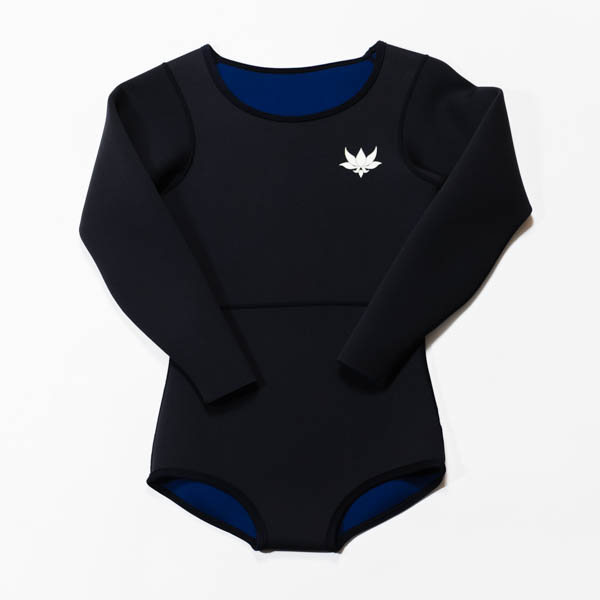 アックスクラシック ウェットスーツ スイムカット 長袖スプリング 1.5mm / AXXE CLASSIC Swim Cut Long Sleeve Spring 1.5mm