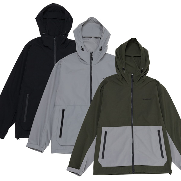 BEACHED DAYS ビーチドデイズ / トリップ ライト ジャケット