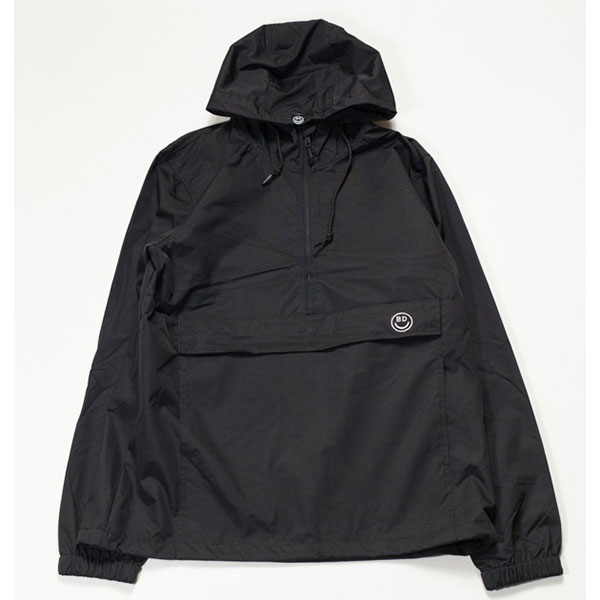 [BEACHED DAYS] DAWN PATROL JACKET