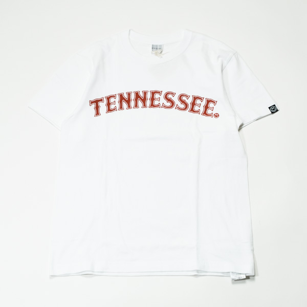 [BEACHED DAYS] BD TENNESSEE TEE