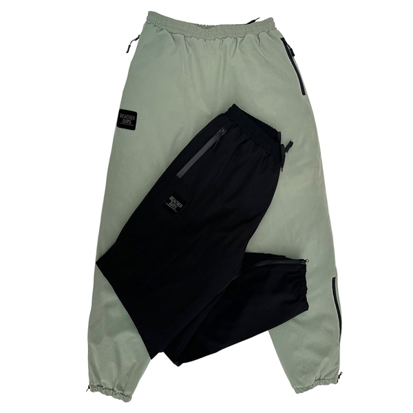 BEACHED DAYS ビーチドデイズ / ヒーターパンツ