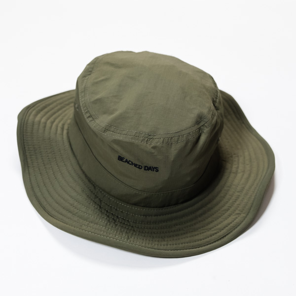 BEACHED DAYS, ビーチドデイズ 