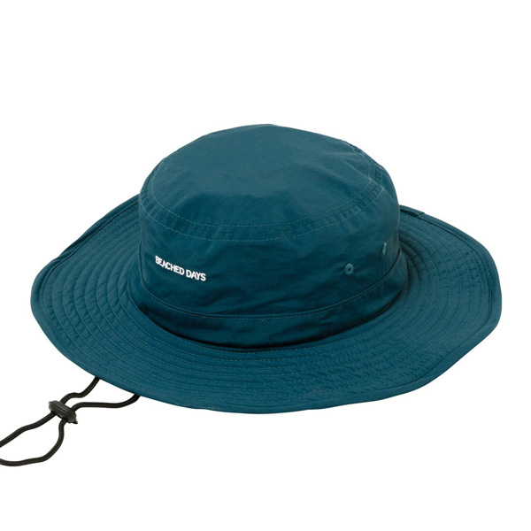 BEACHED DAYS ビーチドデイズ / BD クラシック サーフハット