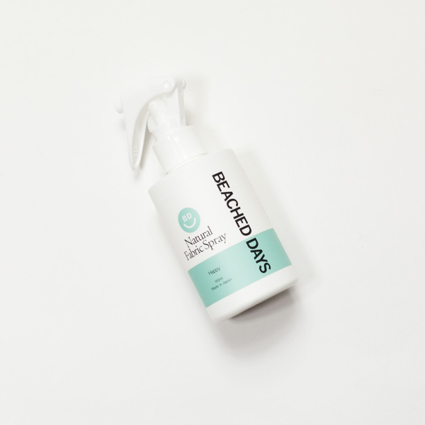 [ BEACHED DAYS ] Natural Detergent for Wetsuits & Clothing