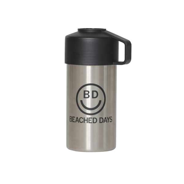 BEACHED DAYS, ビーチドデイズ