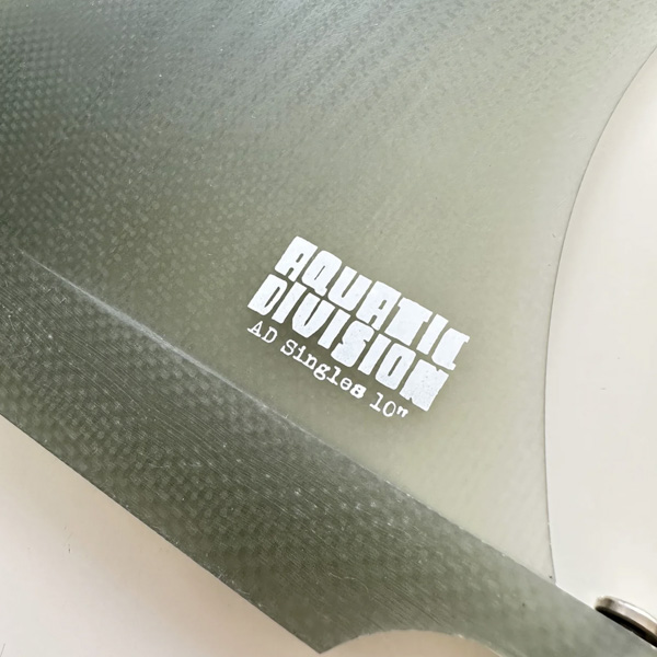 BEACHED DAYS ビーチドデイズ / アクアティックディビジョン