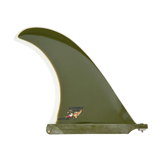 BEACHED DAYS ビーチドデイズ / アクアティックディビジョン JJ