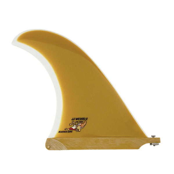 BEACHED DAYS ビーチドデイズ / アクアティックディビジョン JJ