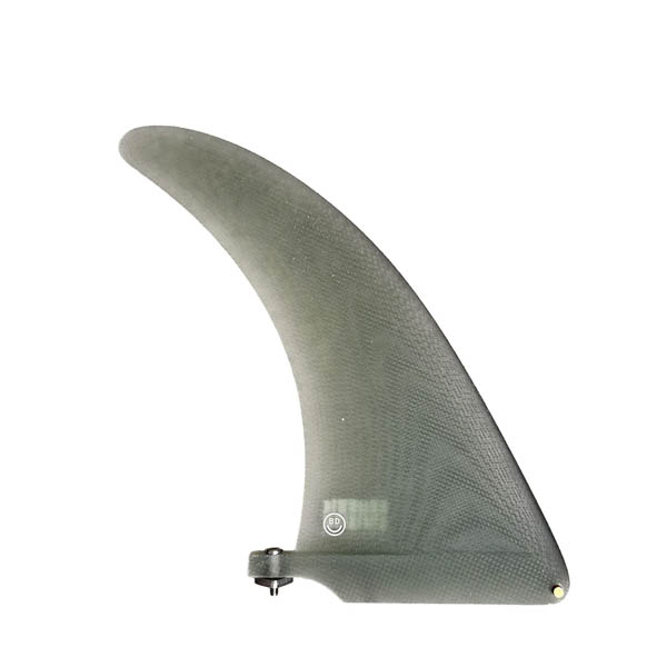 アクアティックディビジョン Wild Speed 7.75 シングルフィン Smoke サイドビュー