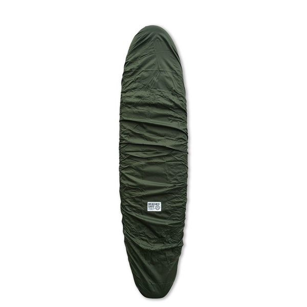 [ BEACHED DAYS ] Deck Cover 2022 Mid Length