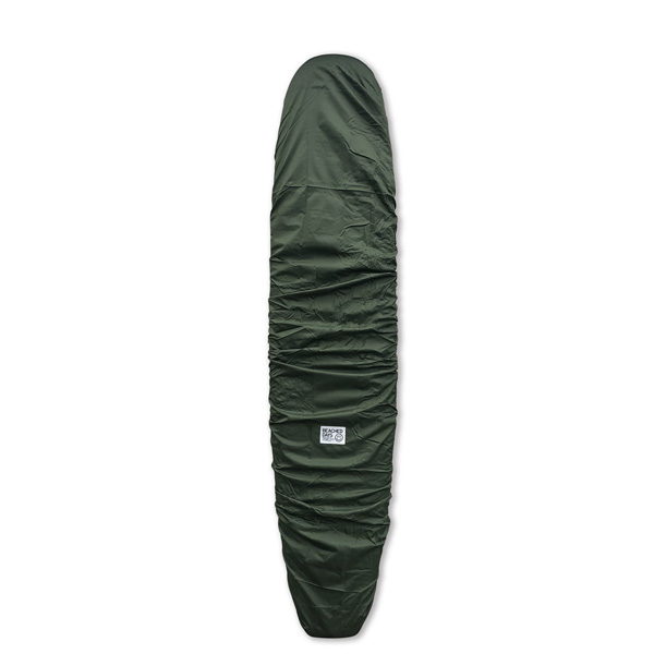 [ BEACHED DAYS ] Deck Cover 2022 Log