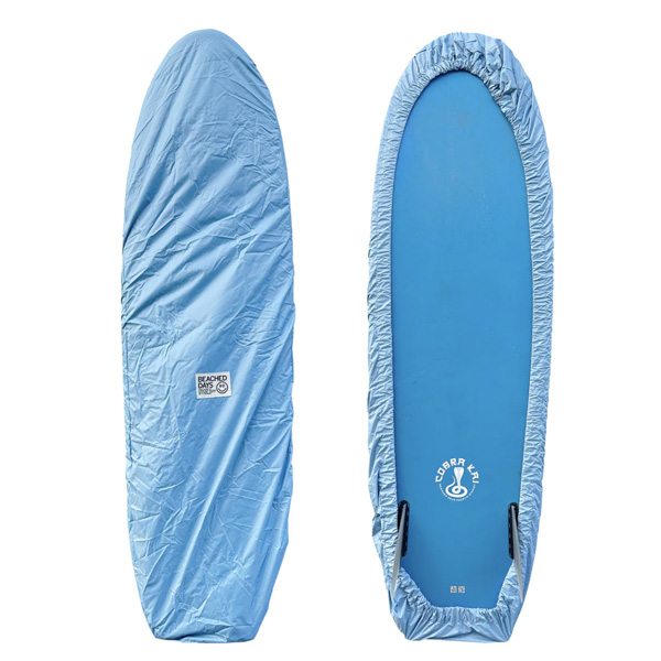 BEACHED DAYS ビーチドデイズ / デッキカバー ショートボード（5ft.-6.6ft）