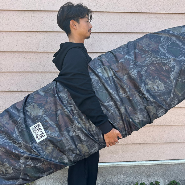 BEACHED DAYS ビーチドデイズ / BEACHED DAYS ビーチドデイズ