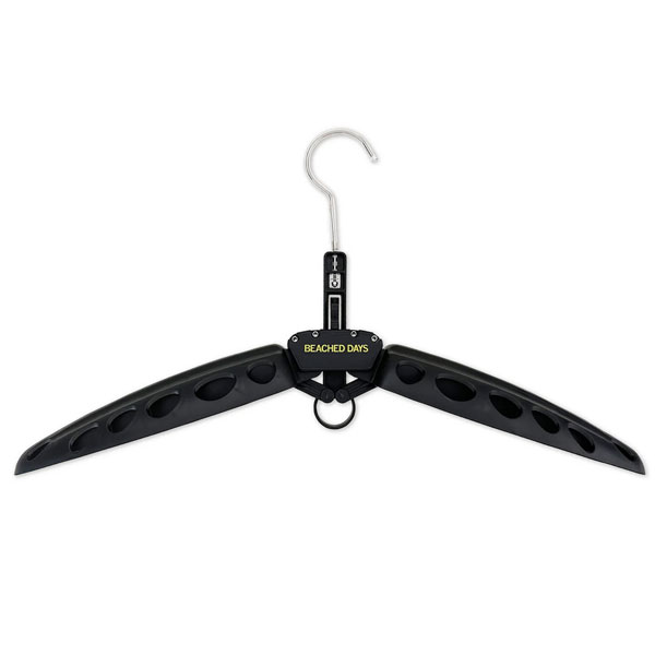 BEACHED DAYS ビーチドデイズ / フォールデイング ハンガー