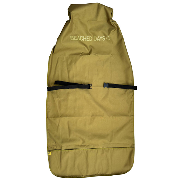 BEACHED DAYS ビーチドデイズ / ウォータープルーフシートカバー デラックス