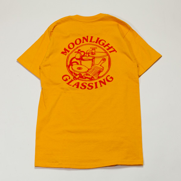 [CHRISTENSON SURFBOARDS] Moonlight2020 TEE