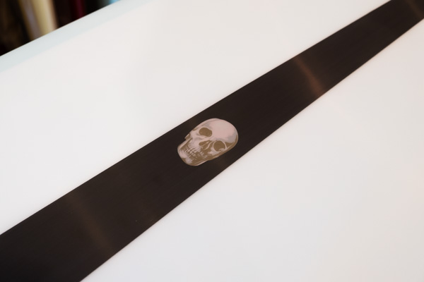 CHRISTENSON SURFBOARDS ,クリステンソン サーフボード