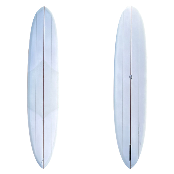 CHRISTENSON SURFBOARDS クリステンソン サーフボード / The Cliff Pintail ザ・クリフ ピンテール 9'0" ロングボード 送料無料