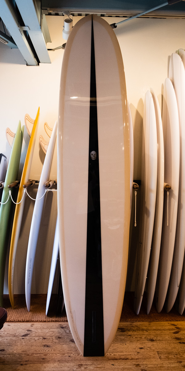 クリステンソン　サーフボード クリステンソンサーフボード CHRISTENSON SURFBOARDS Fish 5'8