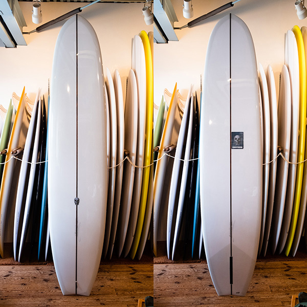 CHRISTENSON SURFBOARDS ,クリステンソン サーフボード