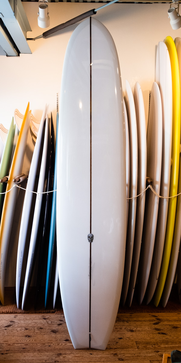 CHRISTENSON SURFBOARDS ,クリステンソン サーフボード