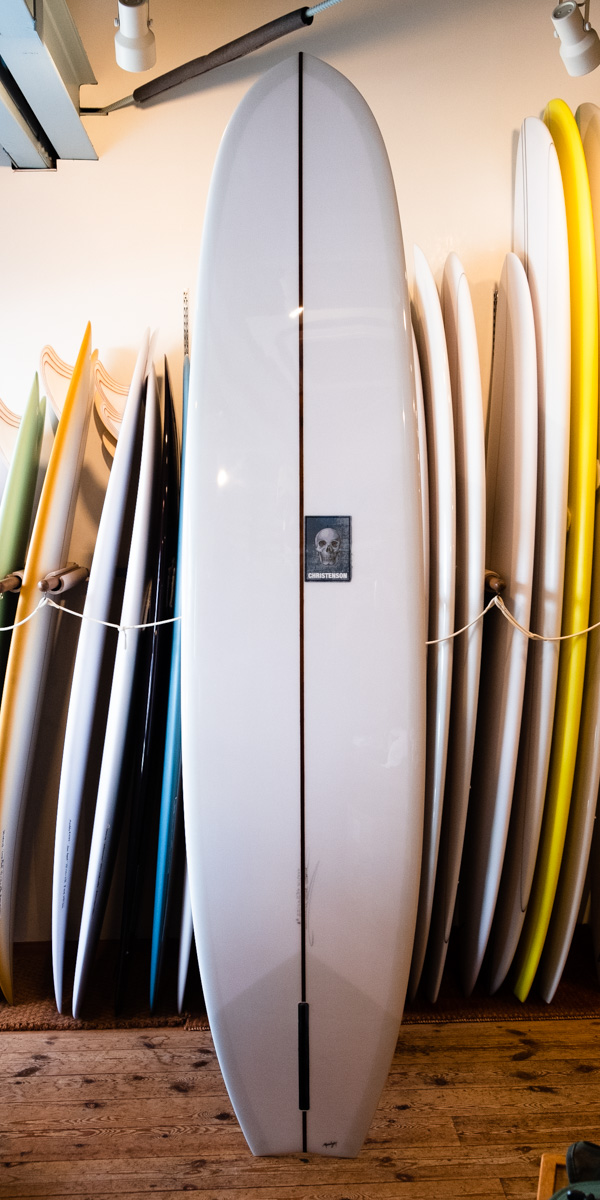 CHRISTENSON SURFBOARDS ,クリステンソン サーフボード