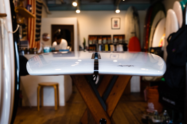 CHRISTENSON SURFBOARDS ,クリステンソン サーフボード