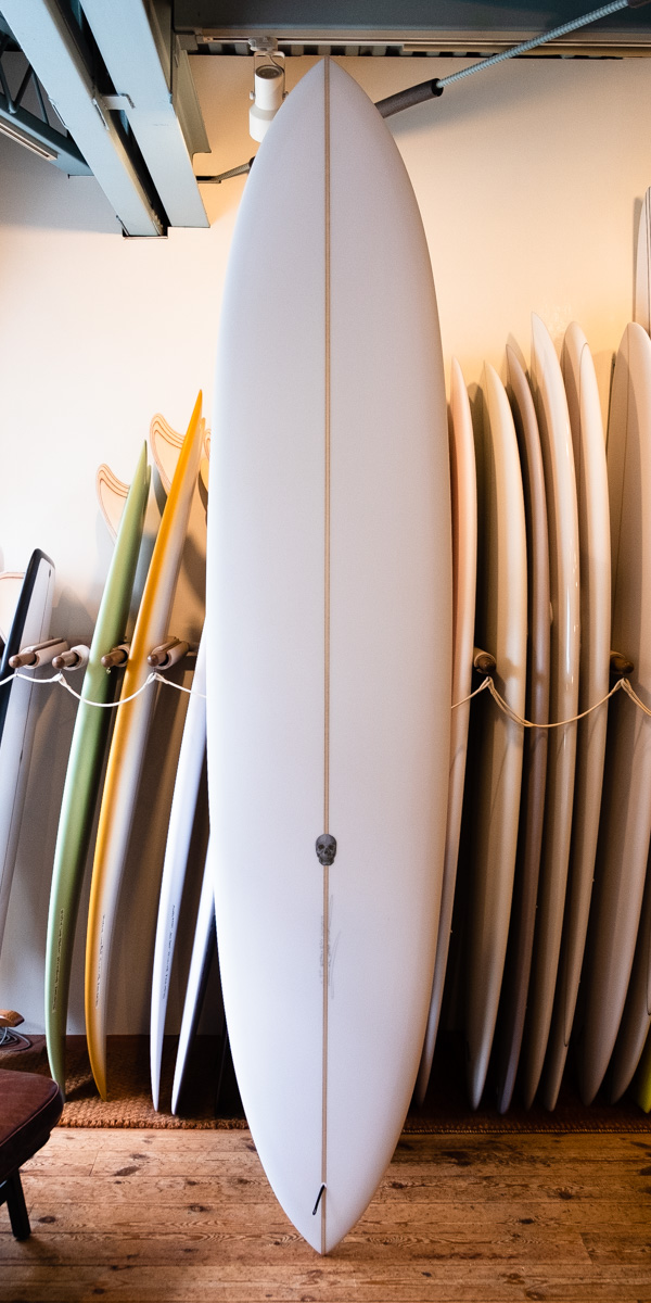 CHRISTENSON SURFBOARDS ,クリステンソン サーフボード