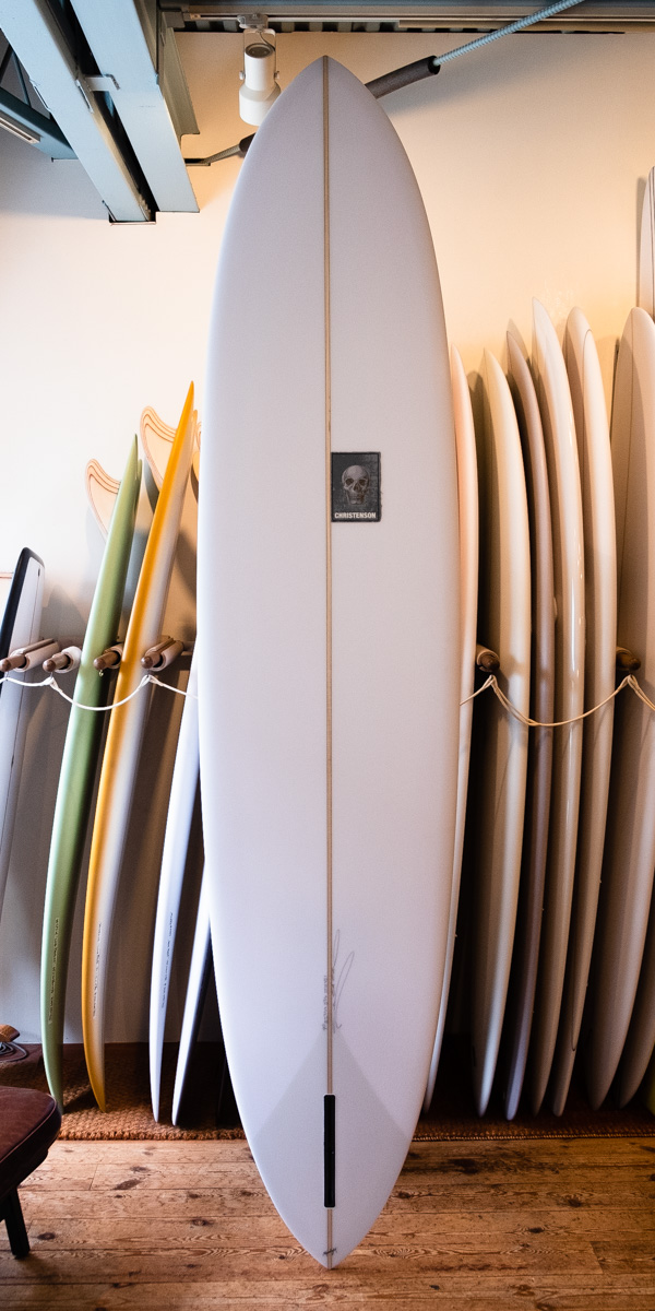 CHRISTENSON SURFBOARDS ,クリステンソン サーフボード