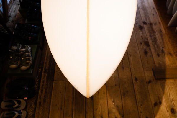 CHRISTENSON SURFBOARDS ,クリステンソン サーフボード